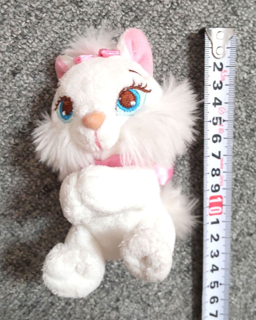 マリーちゃん　ぬいぐるみ　雑貨 おまとめ9点