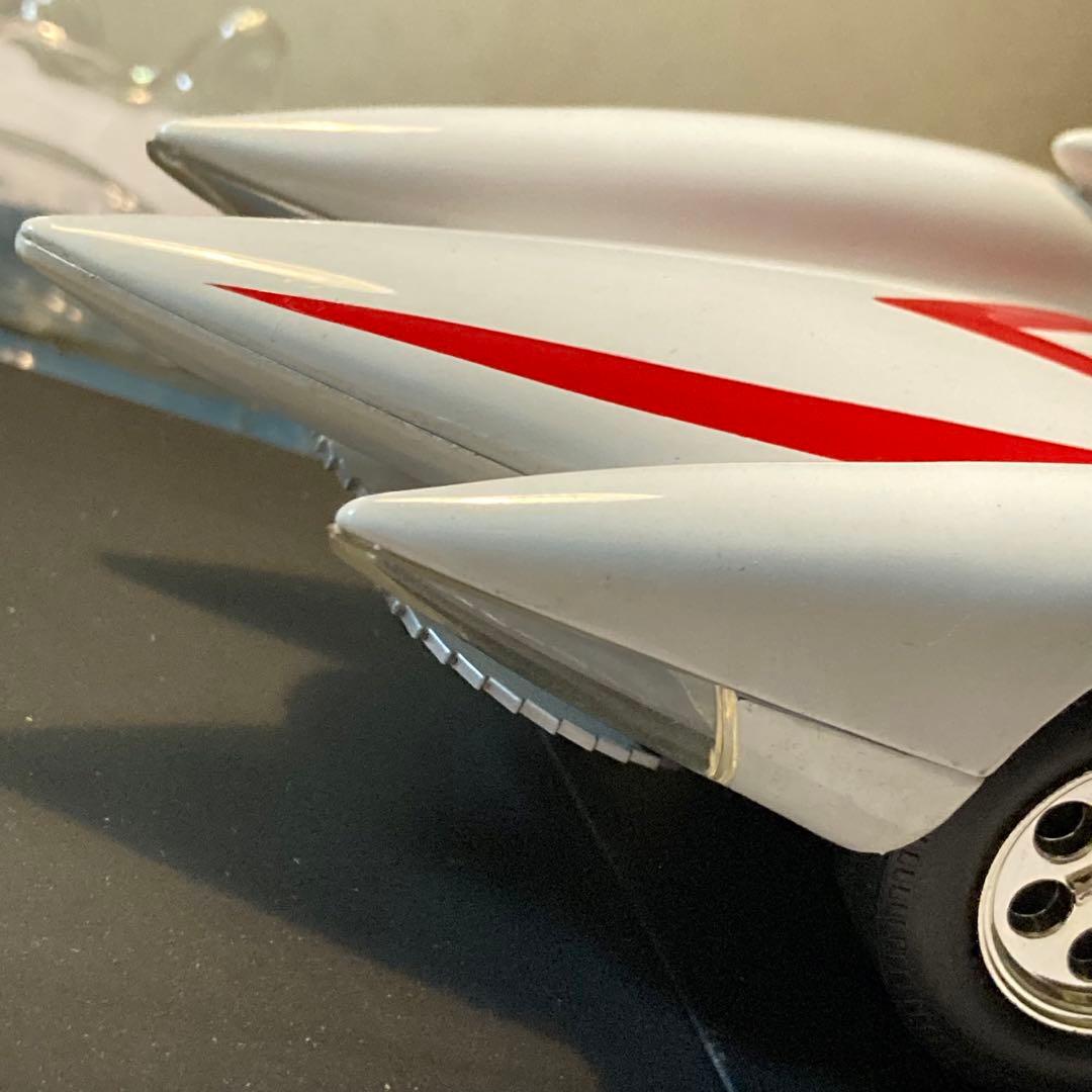 マッハGOGOGO SPEEDRACER 35th 1/18