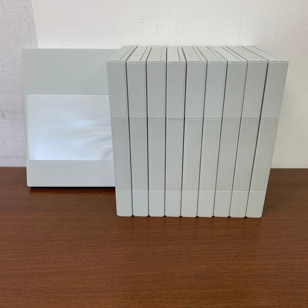 ❶　TOMIX 鉄道模型 Nゲージ 車両ケース 12両 10個　※ばら売り不可