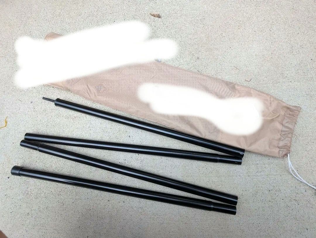 テンマクデザイン　サーカスtc dx+