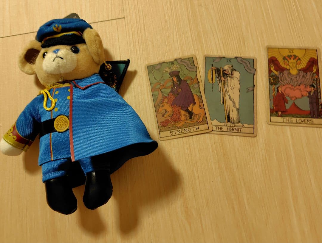 （2/1まで値下げ）イマーシブフォート東京　ヘルメス指揮官フォルテヴィータ事件簿