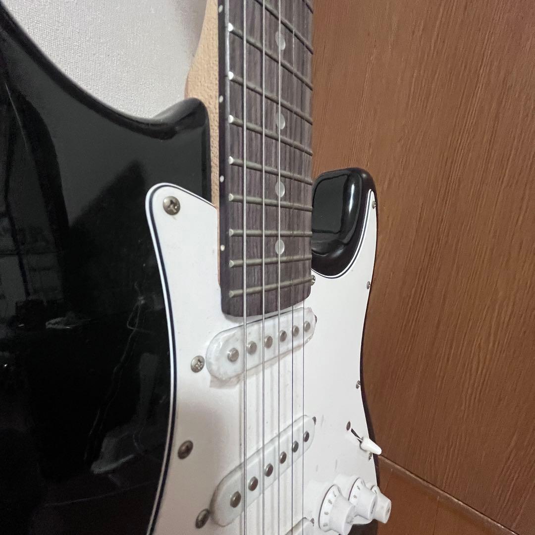 美品　LEGEND ギター　1弦無し