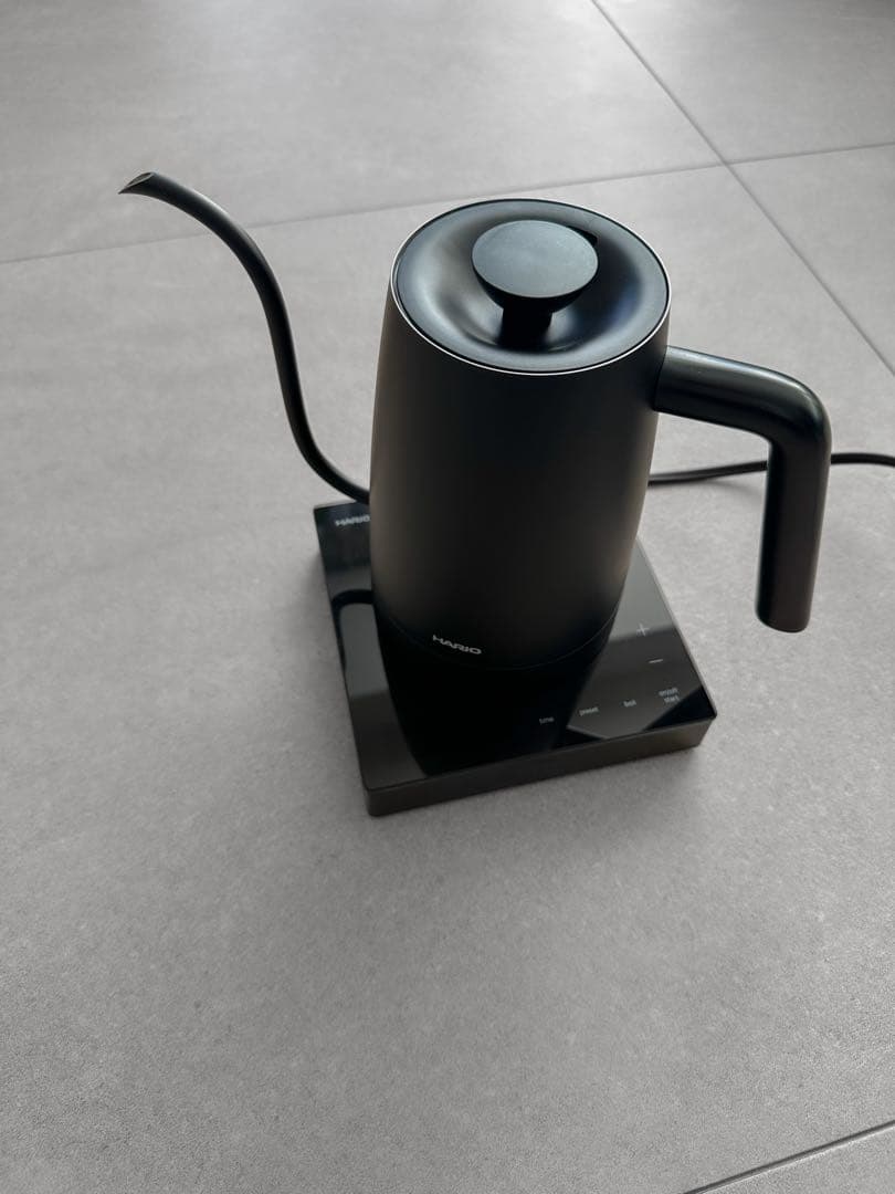 ハリオ　ライラ コーヒーケトル　hario コーヒーポット