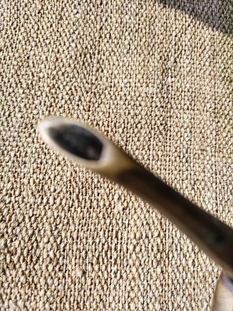 茶道具　水注・杓立