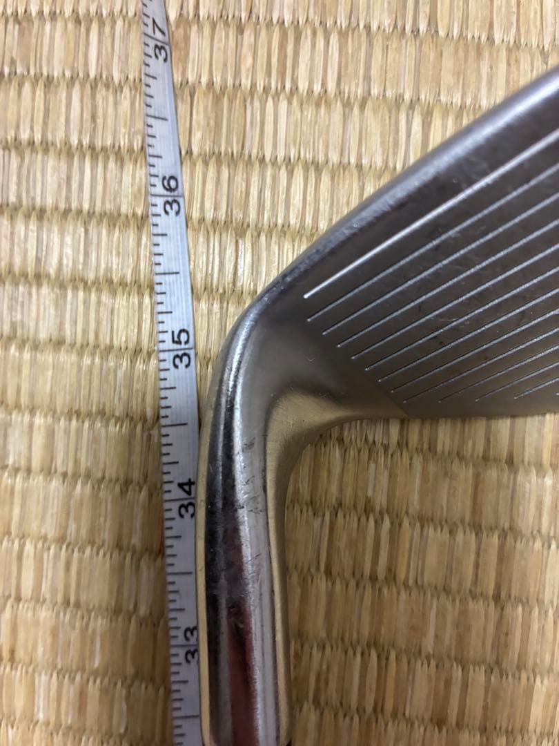 SIM2 MAX OS アイアン SW [TENSEI BLUE TM60 R