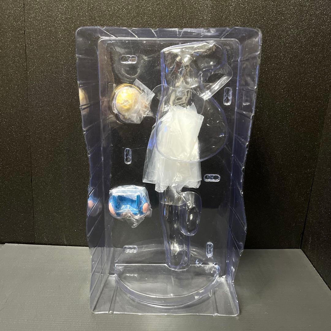 助っ人参上!!! サンディ・バッシュ　フィギュア　A-PLUS