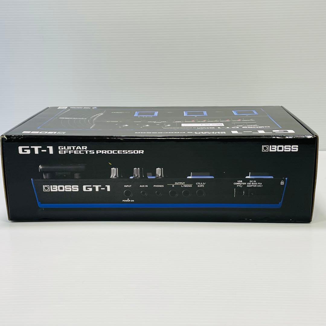 BOSS GT-1 ギターエフェクター マルチエフェクター GT 1 ボス