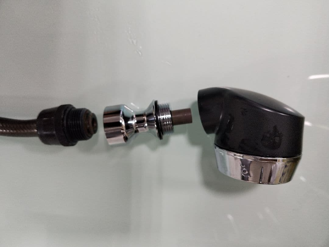 理容、美容室タカラベルモント用マイクロファインバブルアダプター2個セット