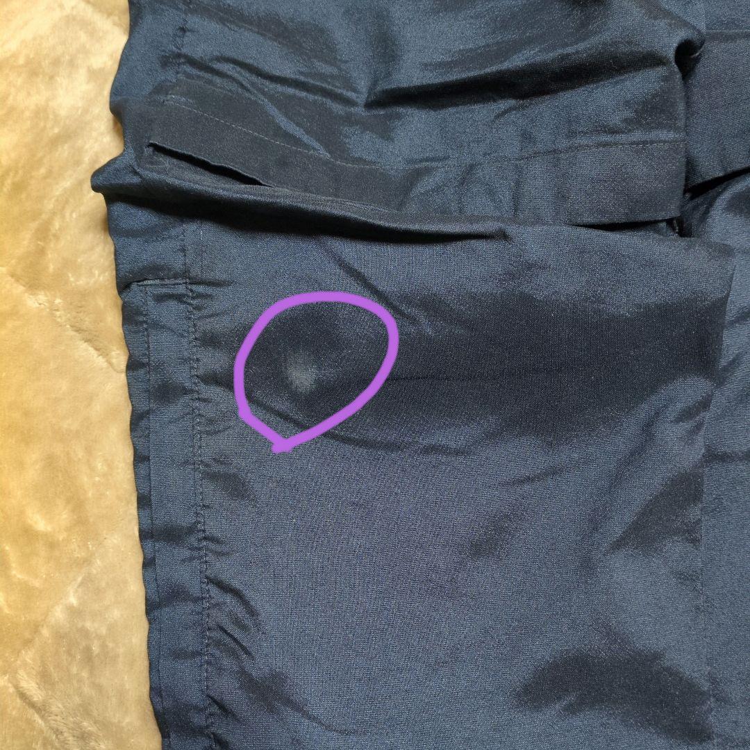 カンタベリー　canterbury　ジャージ　セットアップ　上下　ウェア　M