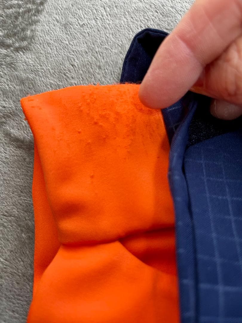 【美品】Phenixフェニックスデモウェア上下セット（Mサイズ）