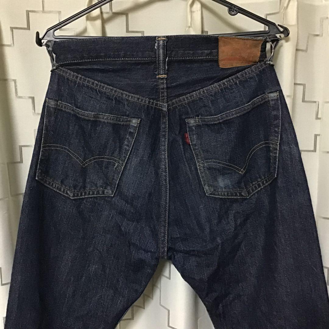 WAREHOUSE ウェアハウス DD-1001xx ダックディガー W29