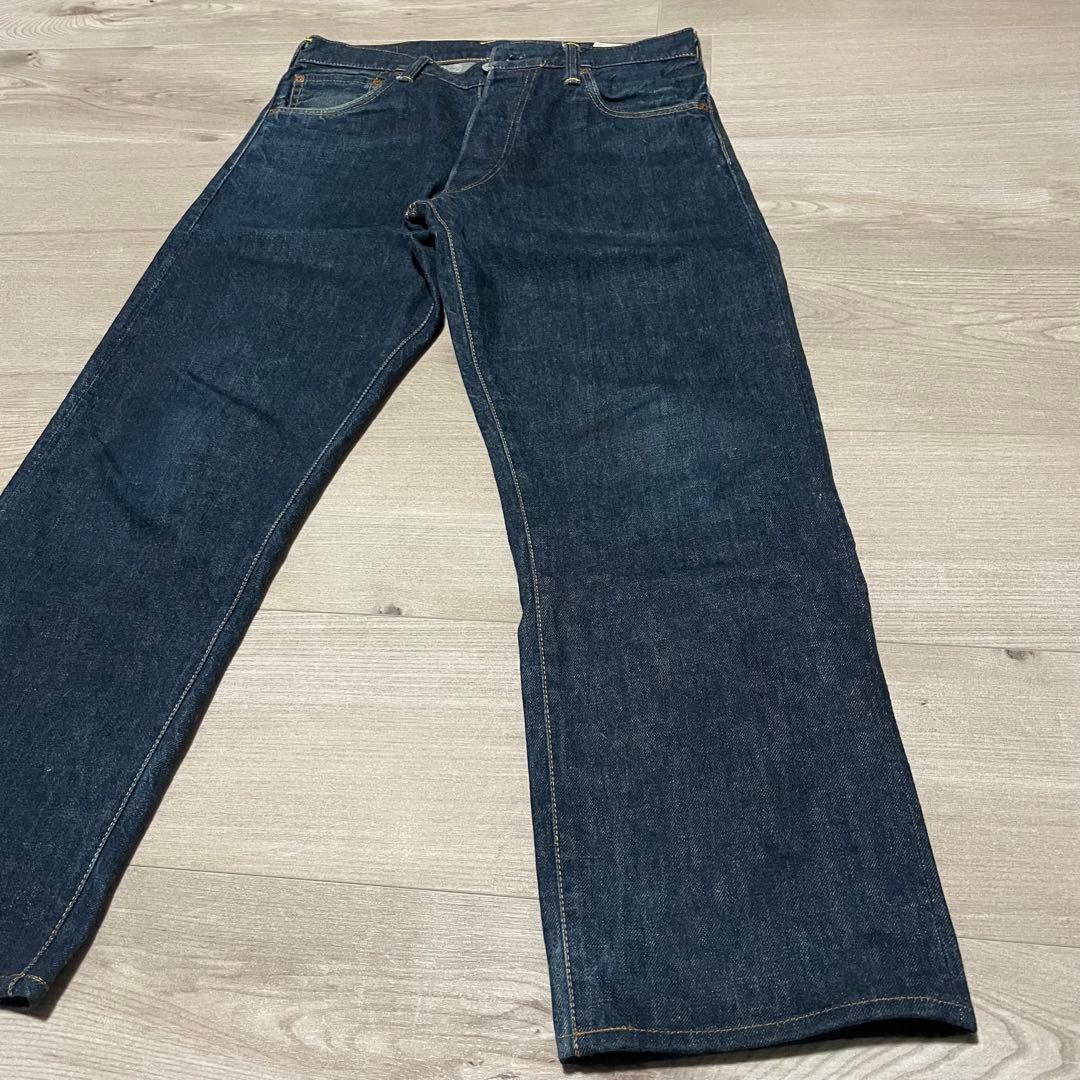 サイズ32 ピンクカモメ 音 虎耳 濃紺 虎耳 2000 エヴィス エビス