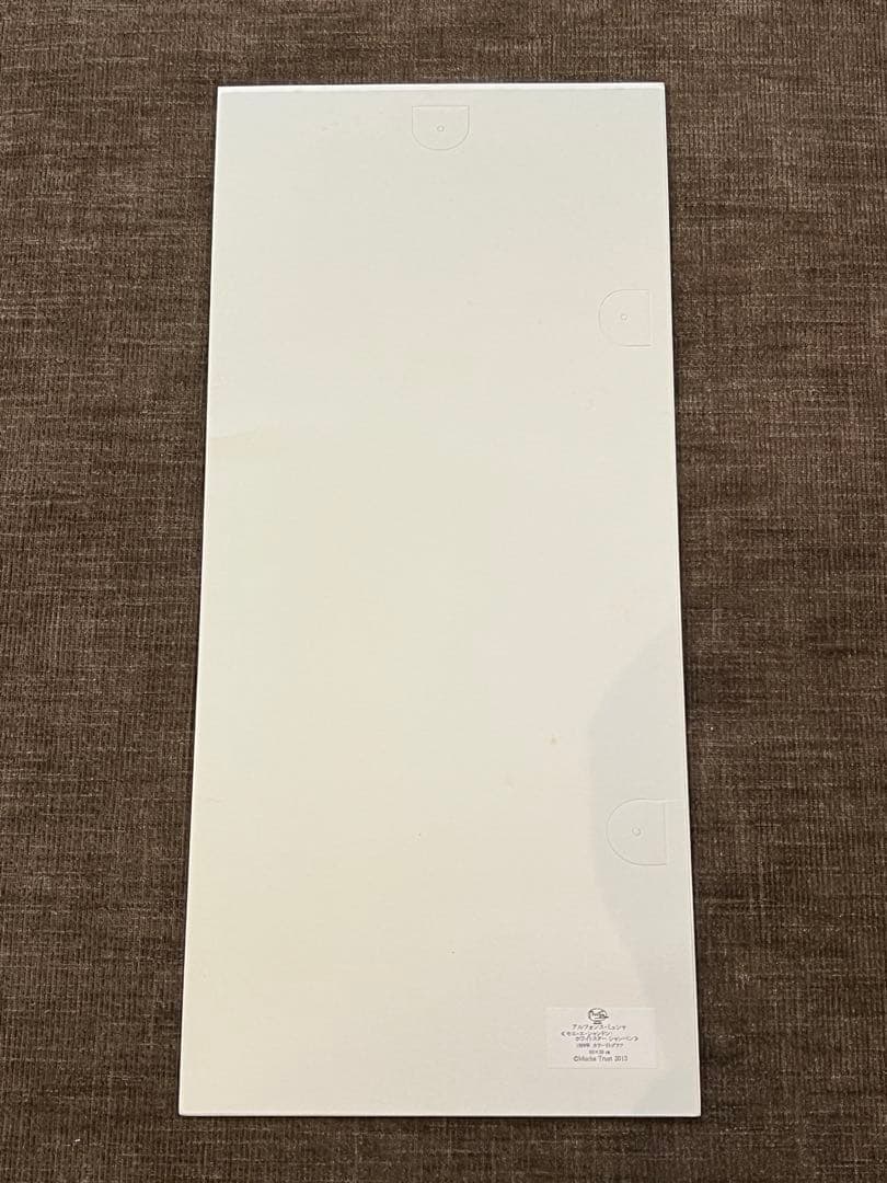 2013年ミュシャ展購入 公式復刻2点セット JOB