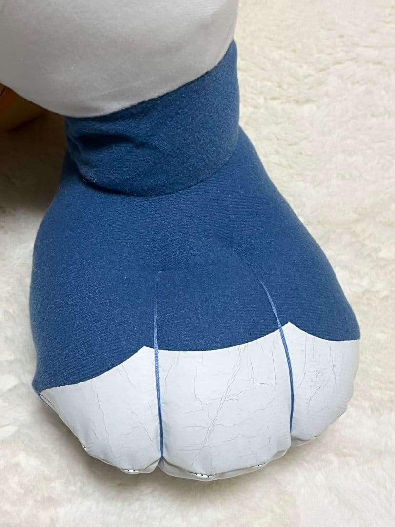 【希少！非売品！100体限定✨】ルギア　ホウオウ　ポケモン　ぬいぐるみ