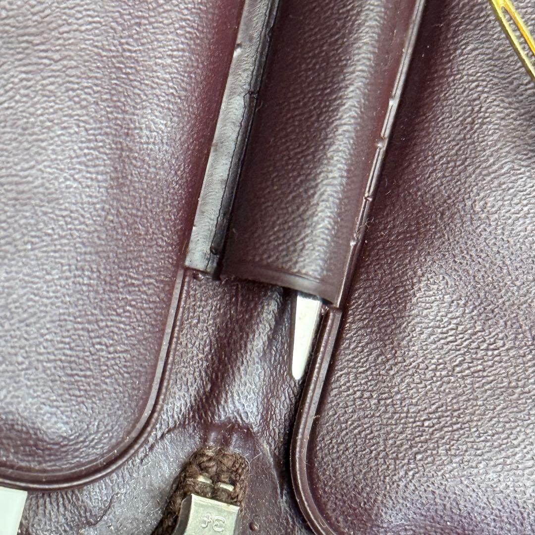 希少 レトロ Clover クロバー かぎ針 レース針 20本セット フルセット