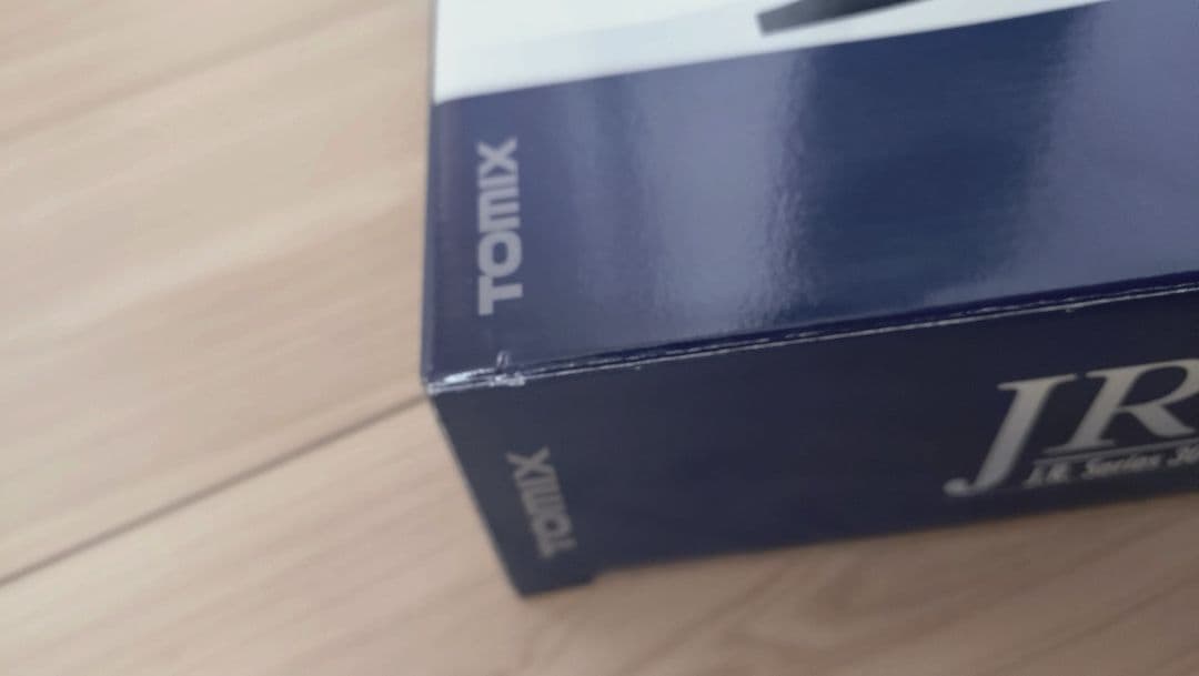 TOMIX 300系3000 東海道・山陽新幹線　限定セット