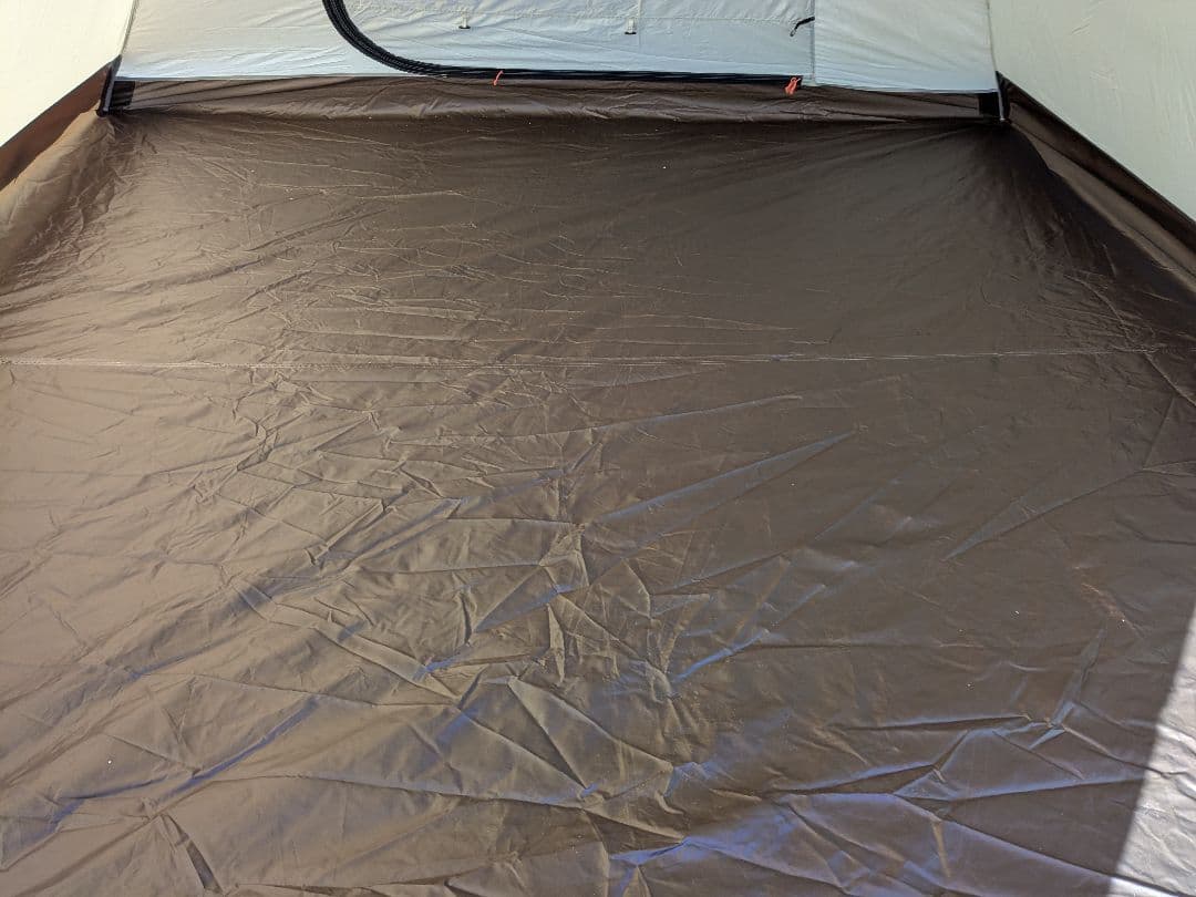 スノーピーク　アメニティドームM　SDE-001R　 peak