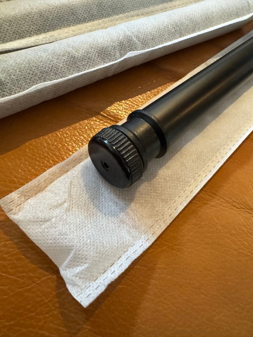 スノーピーク IGT ブラック　400脚　雪峰祭　限定　4本セット