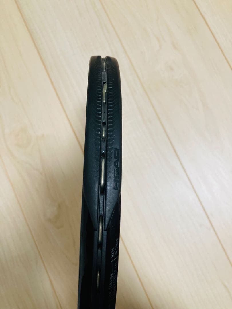 HEAD SPEED MP【G2】2022モデル 極美品