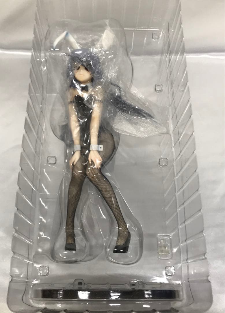 ラウラ・ボーデヴィッヒ バニーVer. 2nd. 1/4 フィギュア