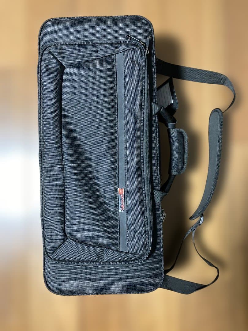 PROTEC PB304 アルトサックス セミハード ケース