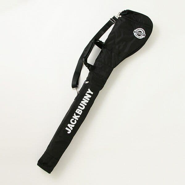 ジャックバニー　クラブケース　ブラック