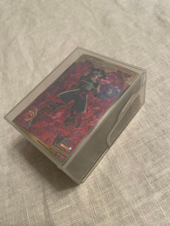 まとめ売り!引退品ドラゴンボールヒーローズシークレットベジット仮面のサイヤ人ur