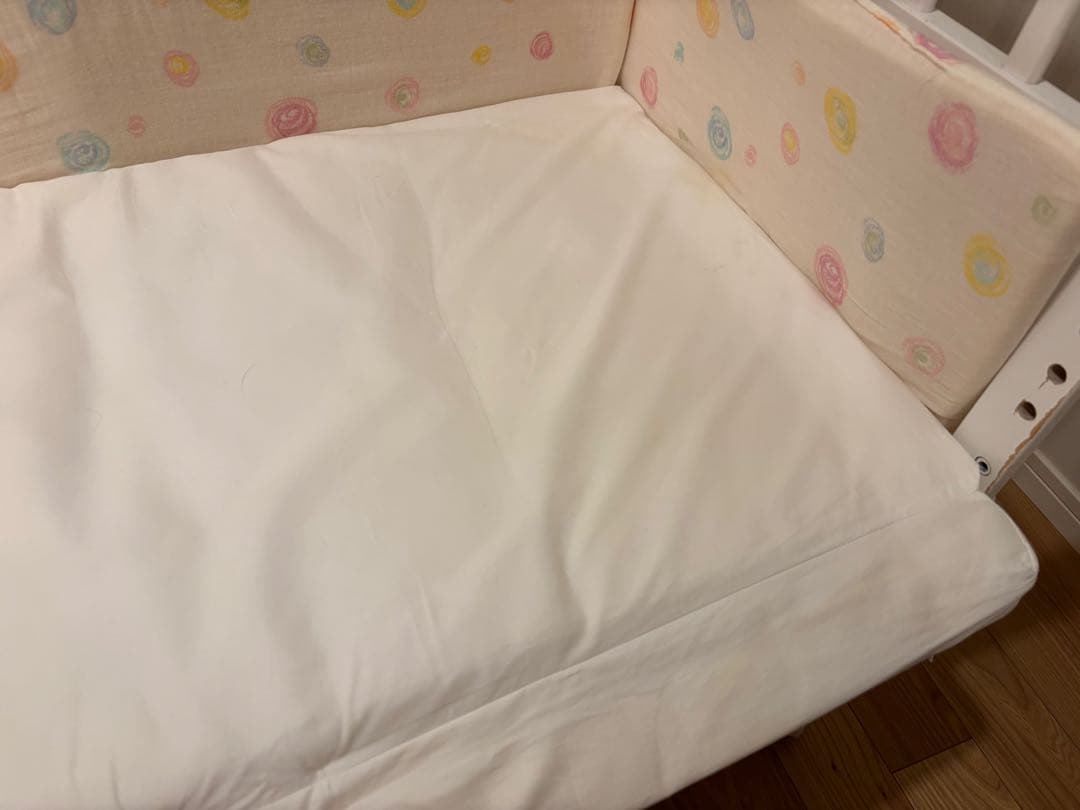 そいねーるロング ホワイト