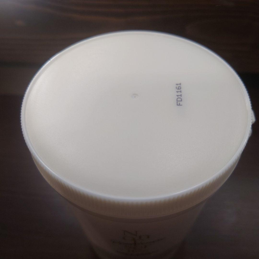 新品❣❣NON F ENERGY PREMIUM ボディクリーム