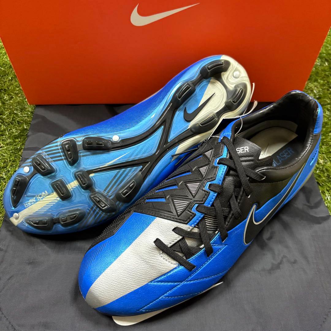 NIKE T90 Laser Ⅳ Kanga Lite HG-B 26cm