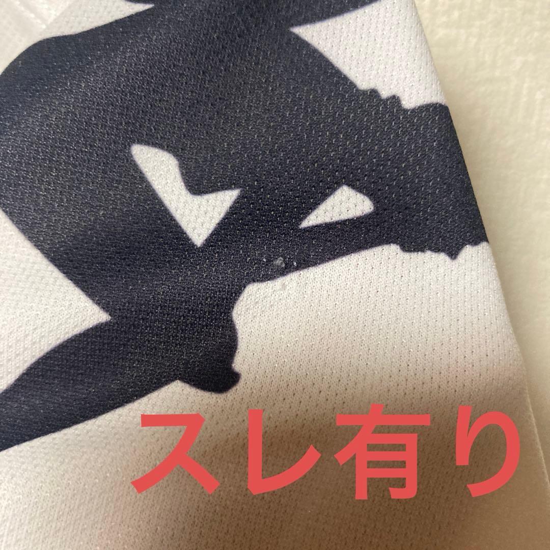 ジェフ千葉　ユニフォーム　米倉　グッズ　kappa ジェフ市原