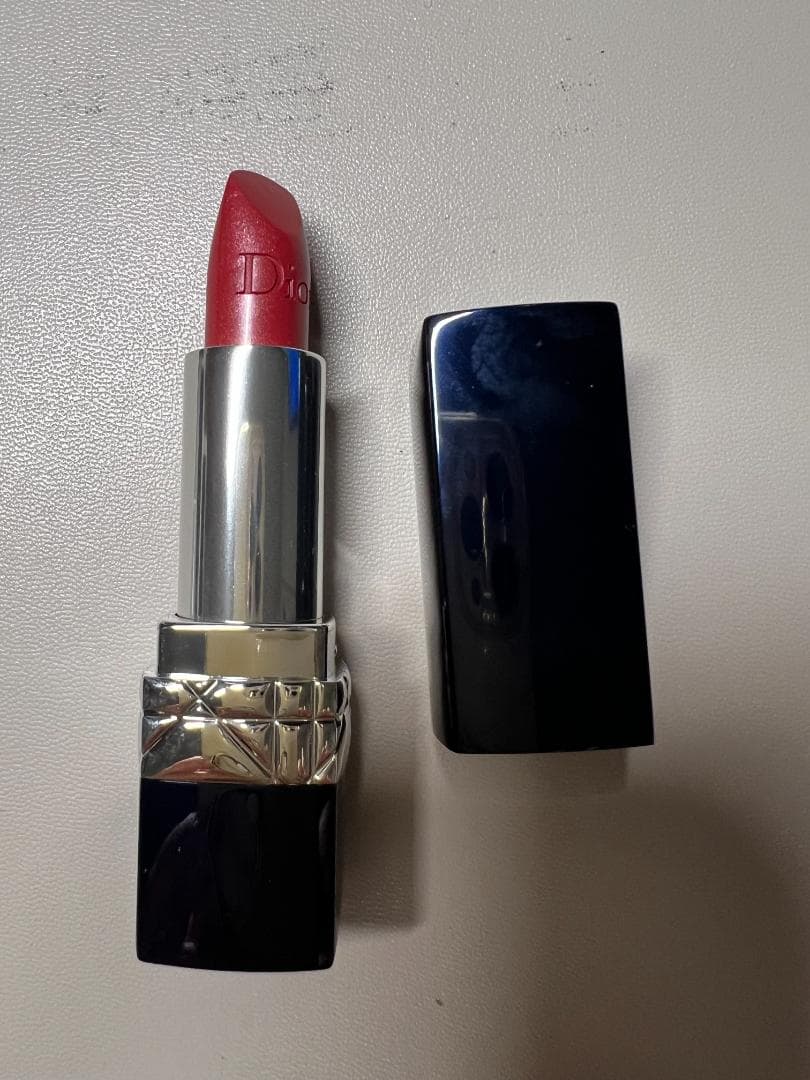 Dior ディオール リップ 他未使用3点セット