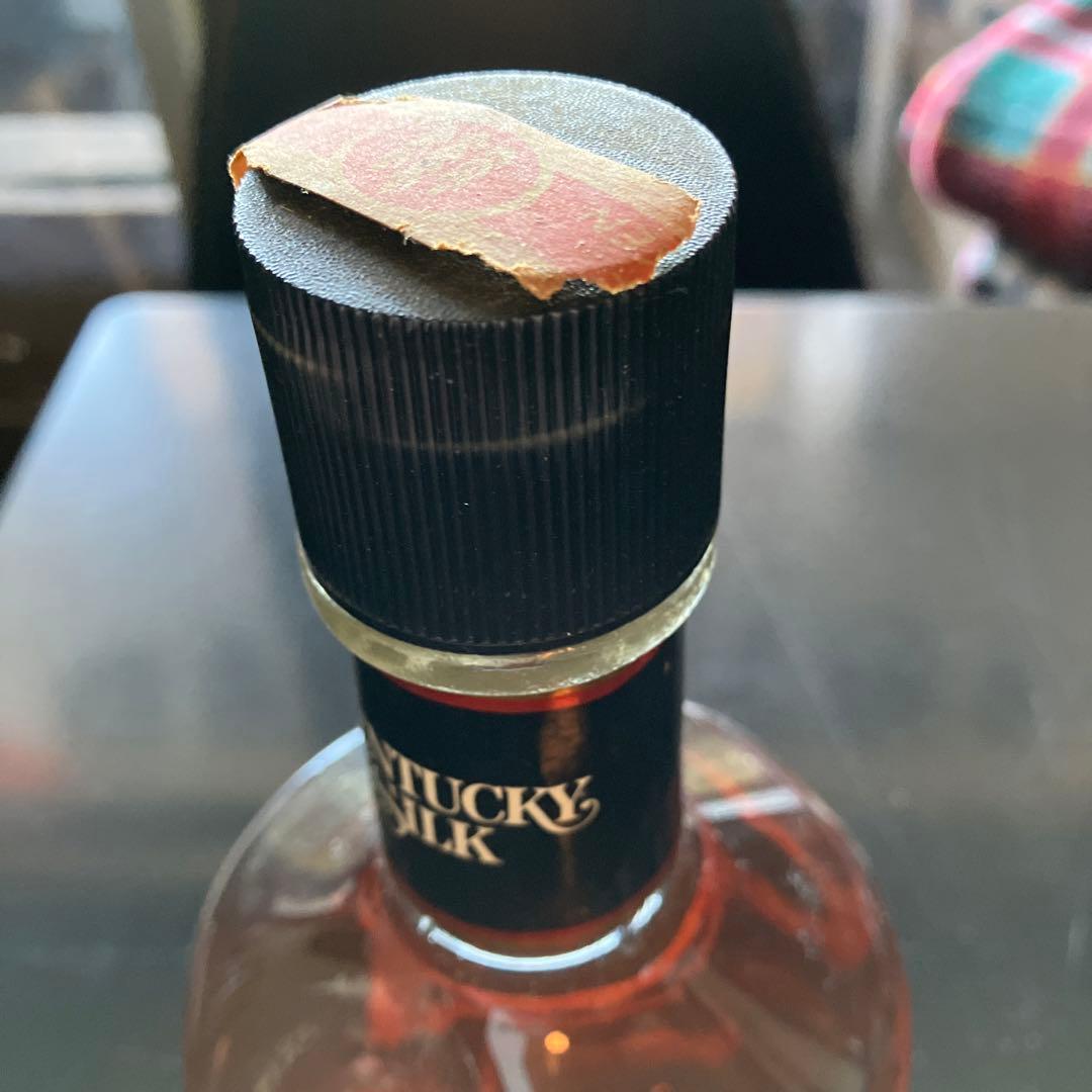 ケンタッキーシルク750ml 30度