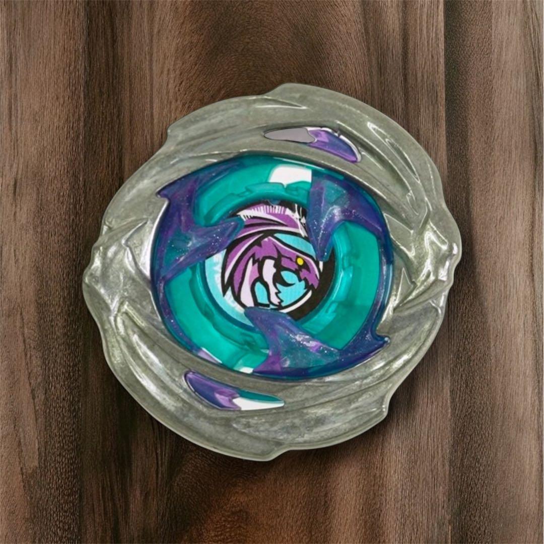 ベイブレードX ワイバーンホバー dmmくじ　A賞　ブレード