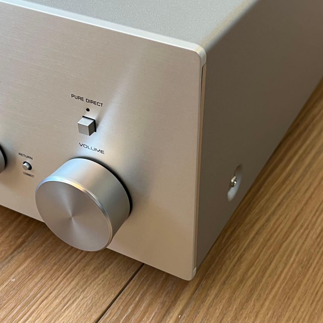 k*4様 【美品】YAMAHA　R-N600Aネットワークレシーバープリメインア