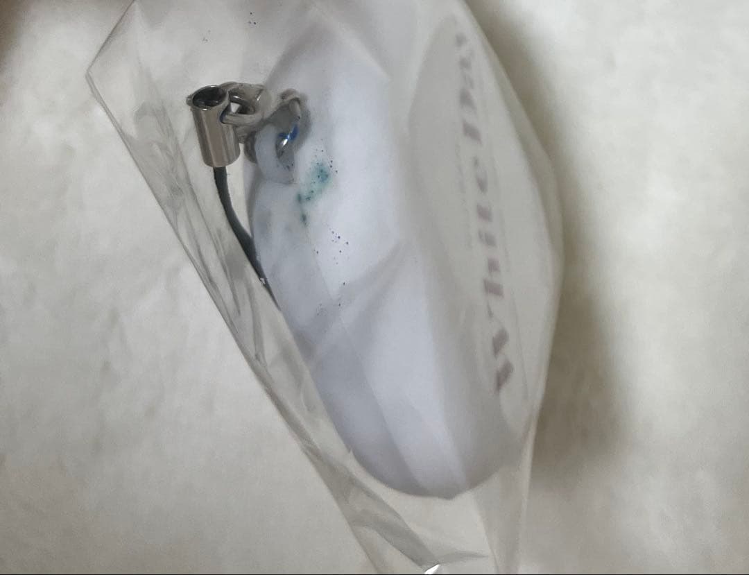 にじさんじ 加賀美ハヤト ホワイトデーグッズ 2020 4点セット