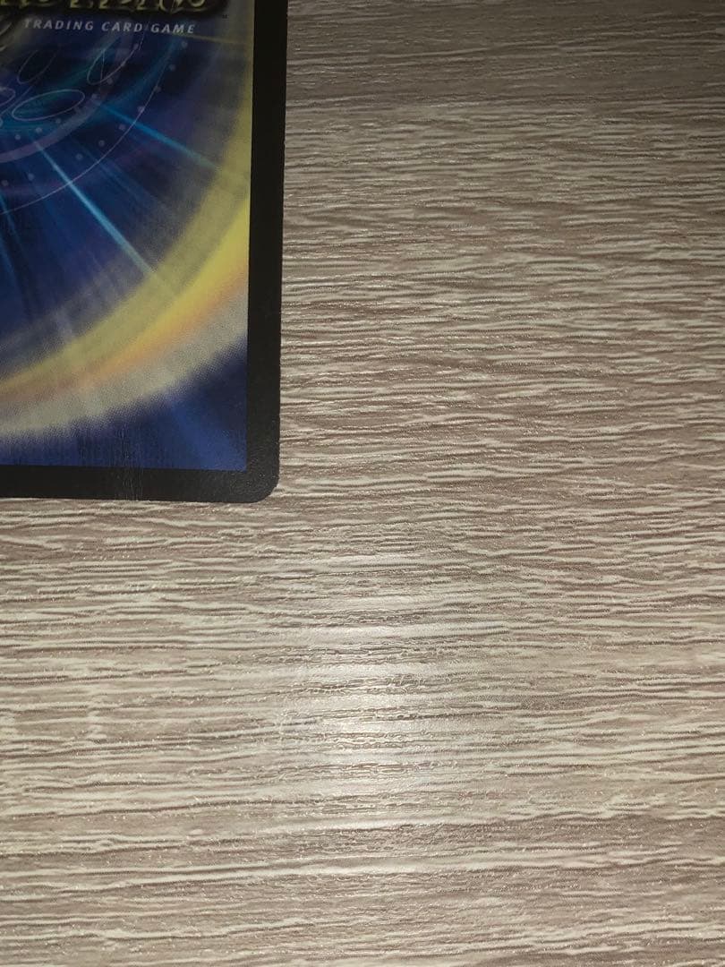 ボルメテウス・武者・ドラゴン　初期　シークレット 青武者