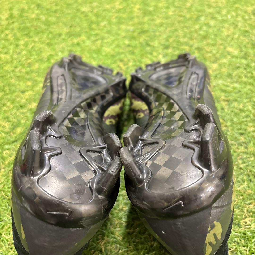 【即日発送 希少】NIKE マーキュリアル スーパーフライSE FG 26cm