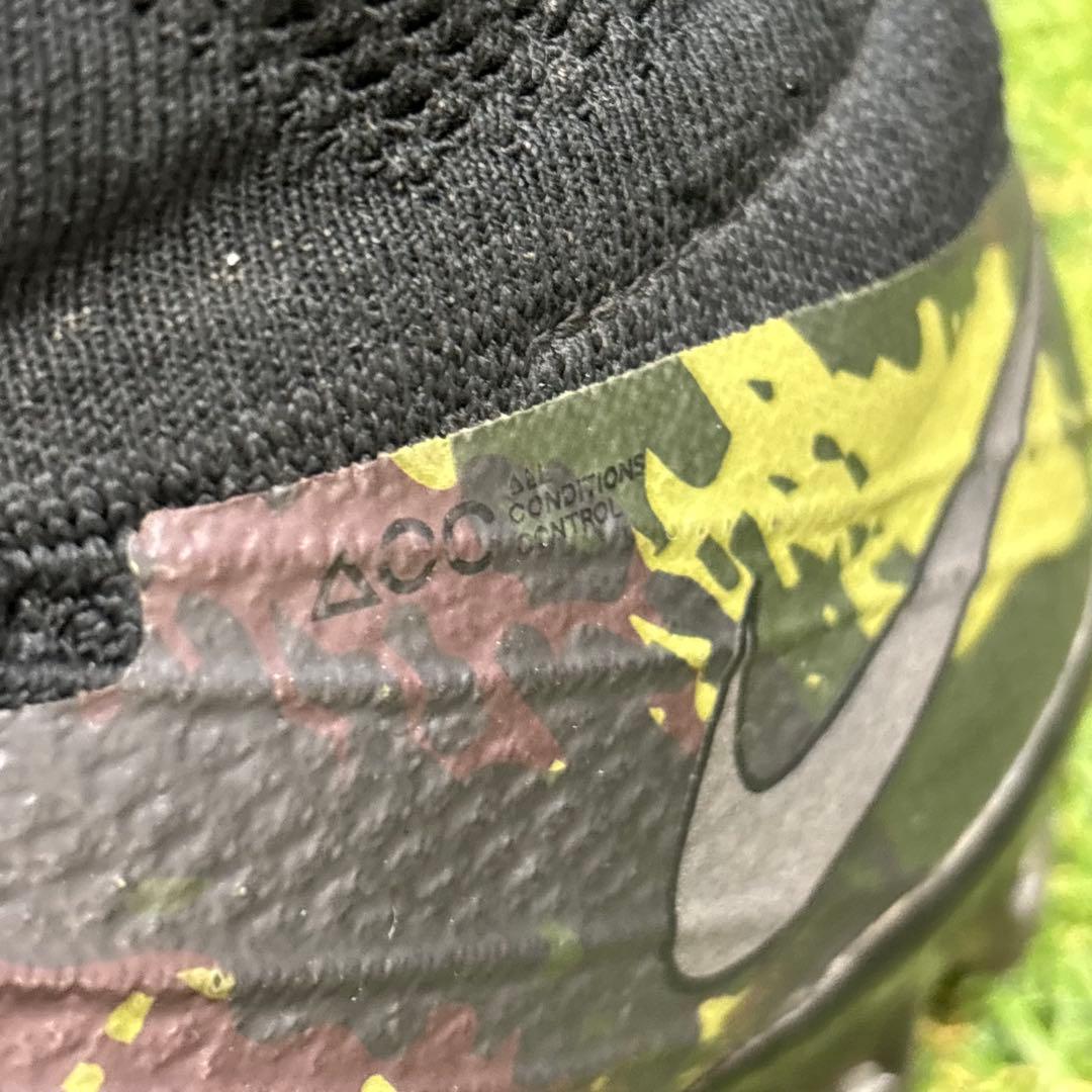 【即日発送 希少】NIKE マーキュリアル スーパーフライSE FG 26cm