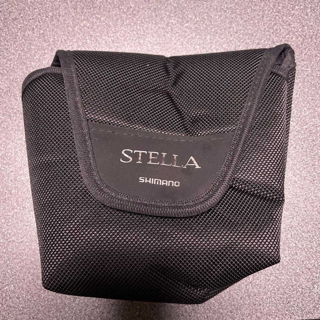 18ステラ　C2000SHG