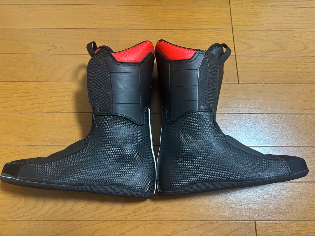 LANGE RX 100 スキー ブーツ