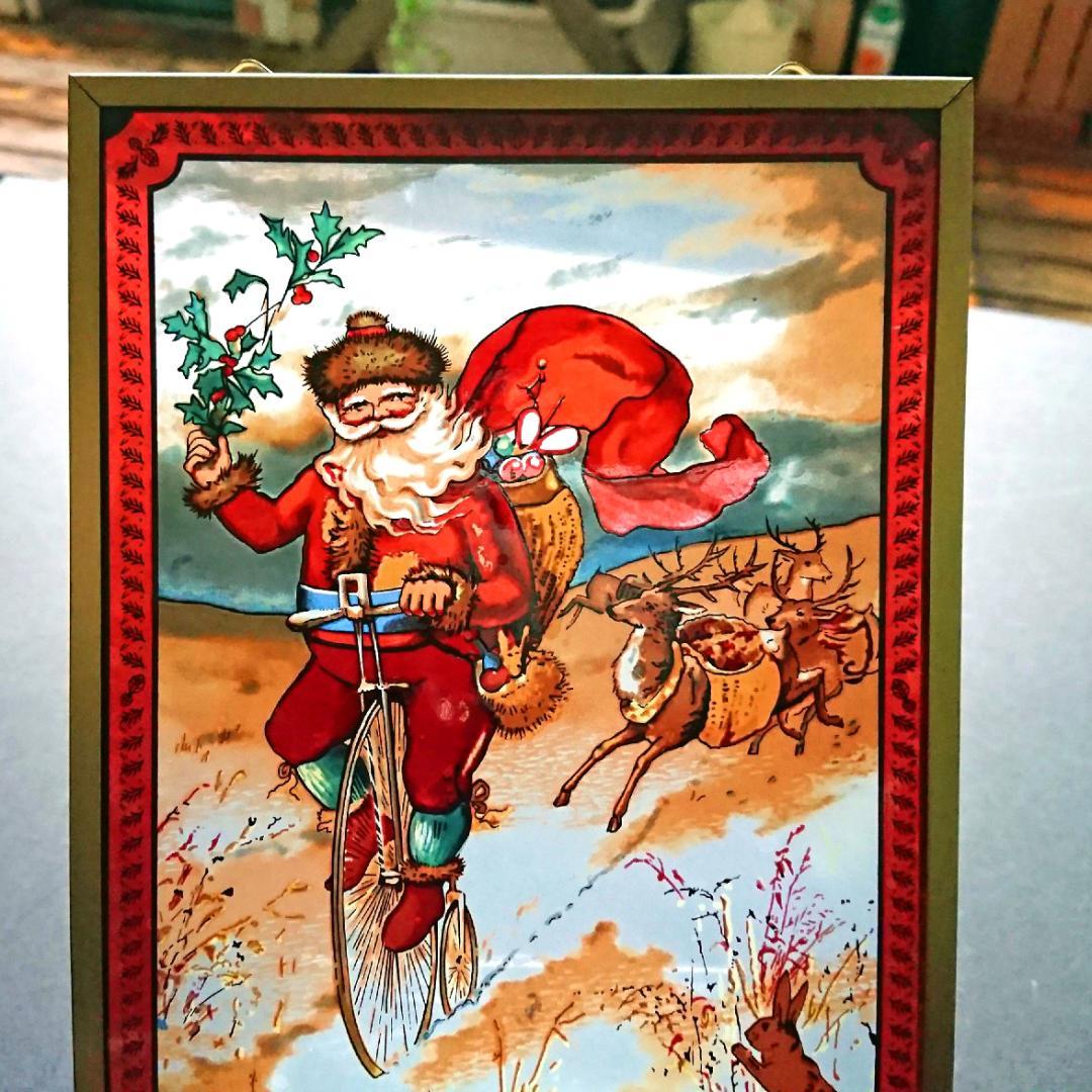 クリスマス ステンドグラスTour de Christmasグラスマスターズ