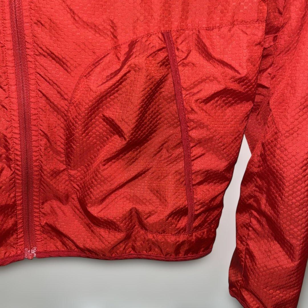 【レア】美品　Nike ギャクソウ UNDERCOVER ウィンドブレーカー