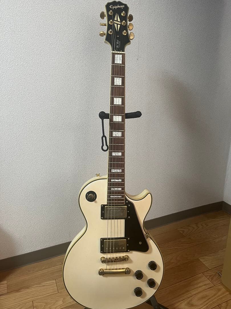 ギター Epiphone Les Paul