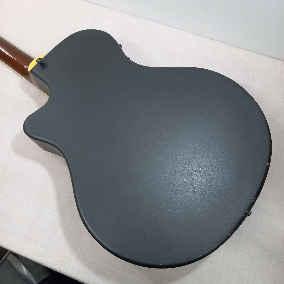 メンテナンス済み◎YAMAHA エレアコ APX-8 ヤマハ