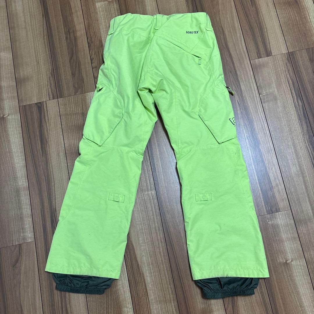 バートン　BURTON AK ゴアテックス　レディース　上下S