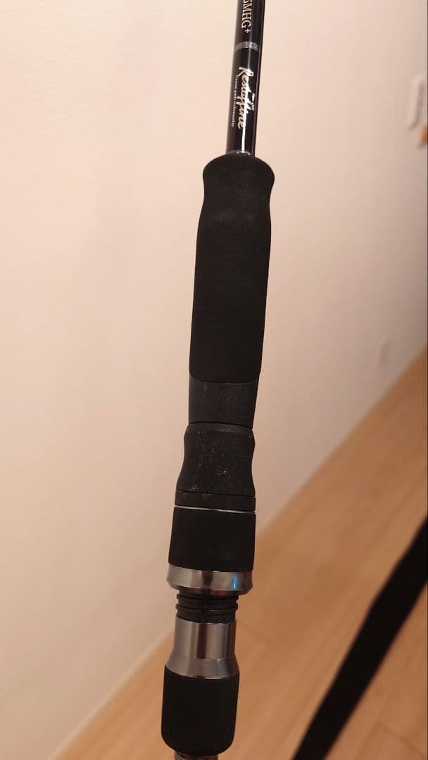 レスターファイン　マスターブレイド II 65MHG+