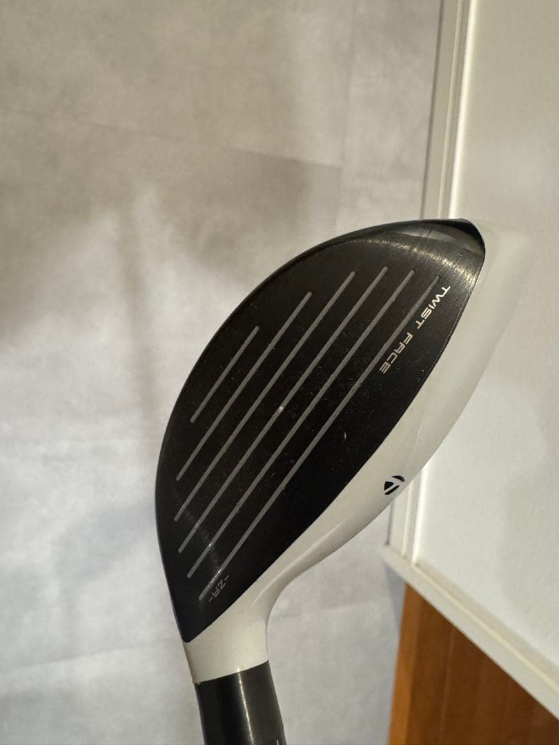 TaylorMade SIM 5W ツアーAD DI 7S