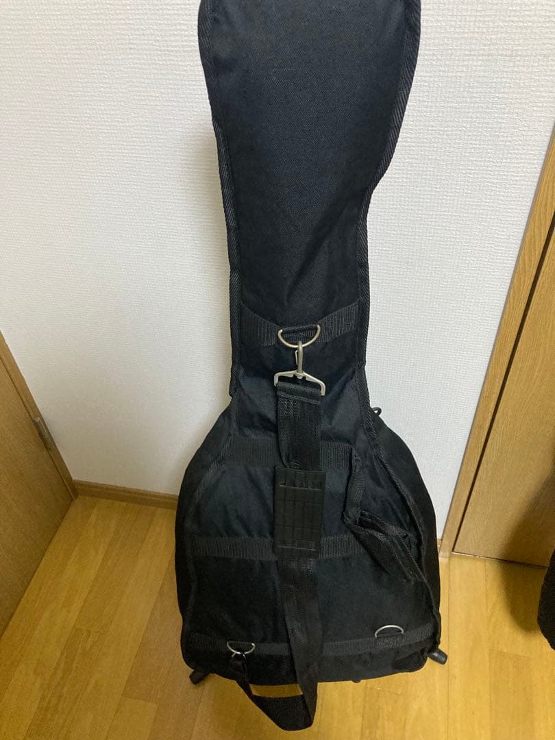 Ovation エレアコ　CP257