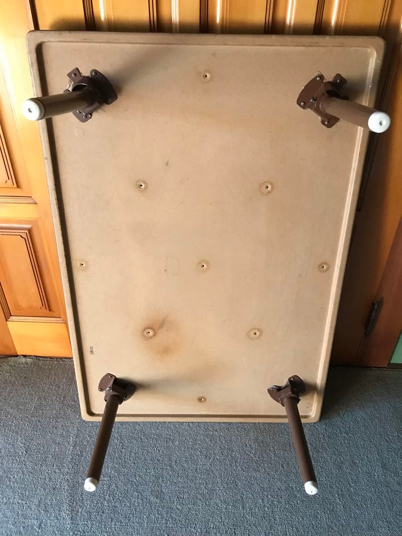 昭和レトロ　古家具　座卓　和風　テーブル　机　アンティーク ちゃぶ台 木製